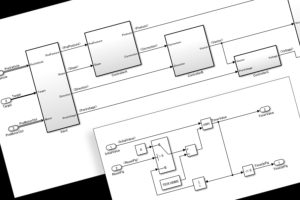 モデルベース設計・開発（MATLAB®／Simulink®）