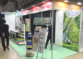リテールテックJAPAN 2024出展レポート